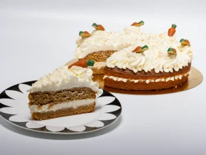 tarta de zanahoria obrador