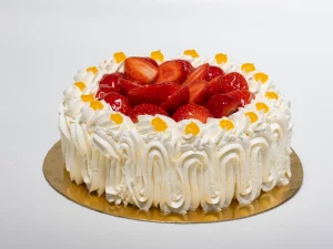 TARTA artesanal en galapagar