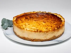 tarta de queso
