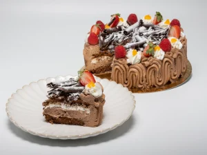 Tarta Selva Negra