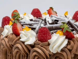 Tarta Selva Negra