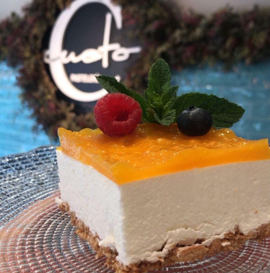 pastelería cueto