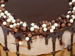 tarta artesanal