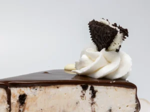 Tarta de Oreo