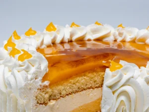Tarta San Marcos