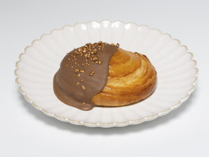 NY Roll de Kinder bueno
