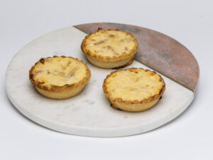Quiche Lorraine