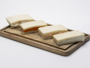 Sándwich de miga