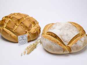 Pan masa madre Galapagar